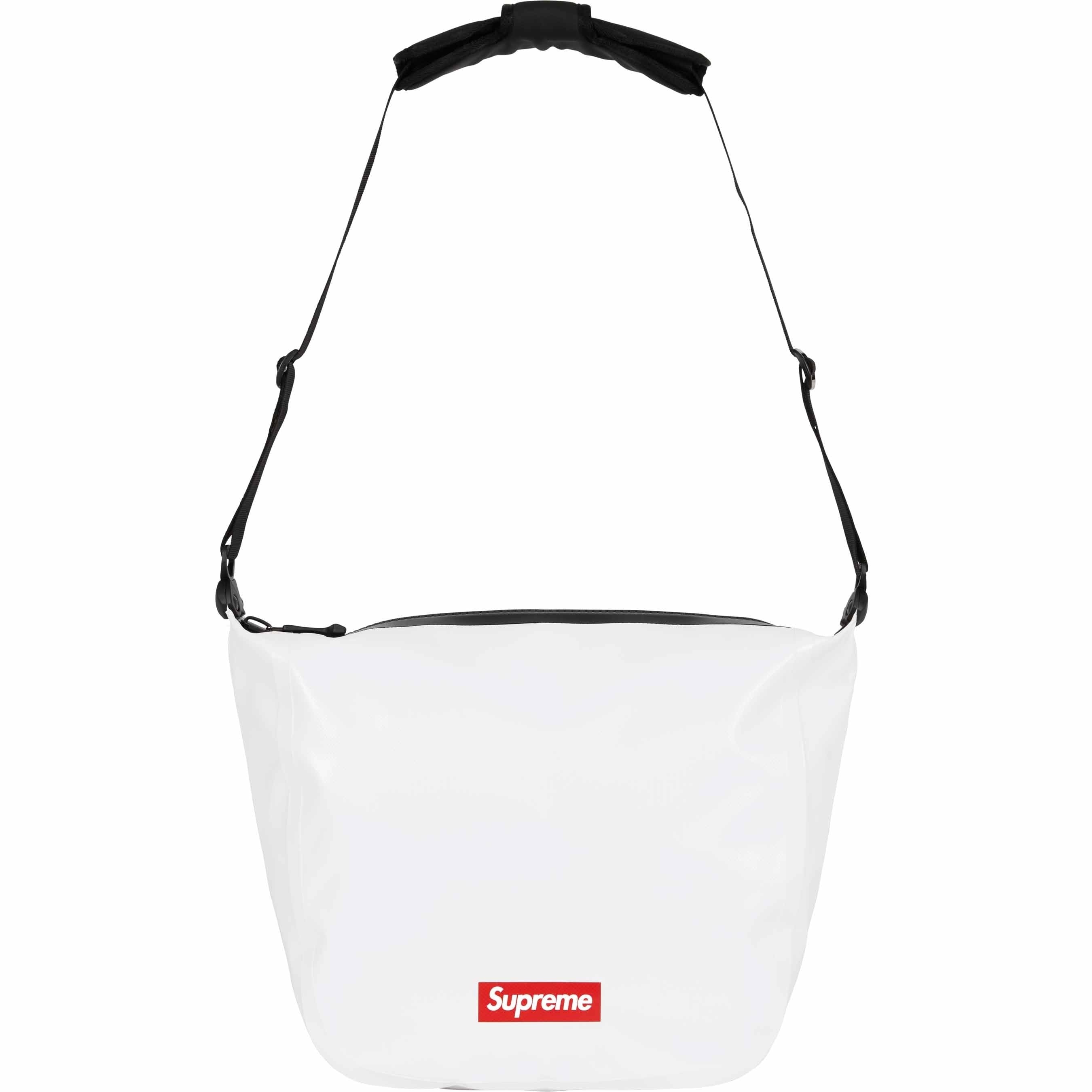 Supreme®/ORTLIEB Small Messenger Bag view 14